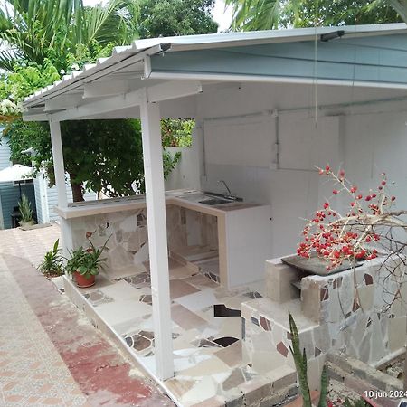 Apartamento Honey Hill View San Andrés Exterior foto