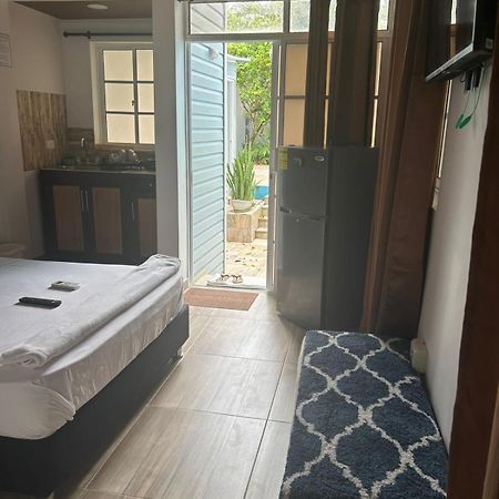 Apartamento Honey Hill View San Andrés Exterior foto