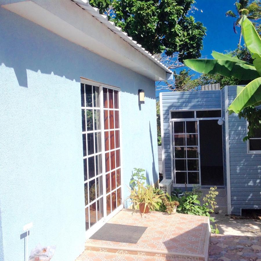 Apartamento Honey Hill View San Andrés Exterior foto