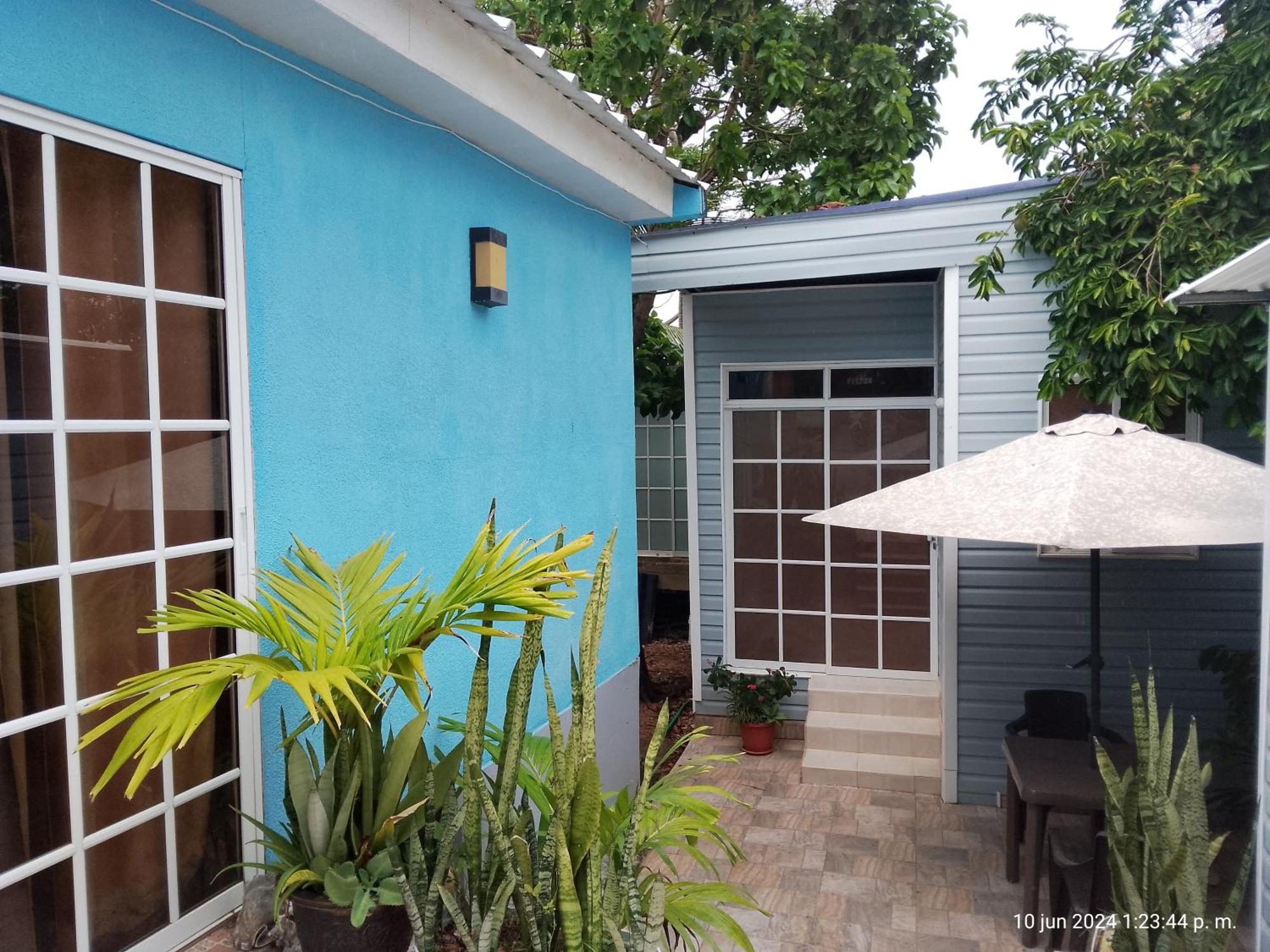 Apartamento Honey Hill View San Andrés Exterior foto