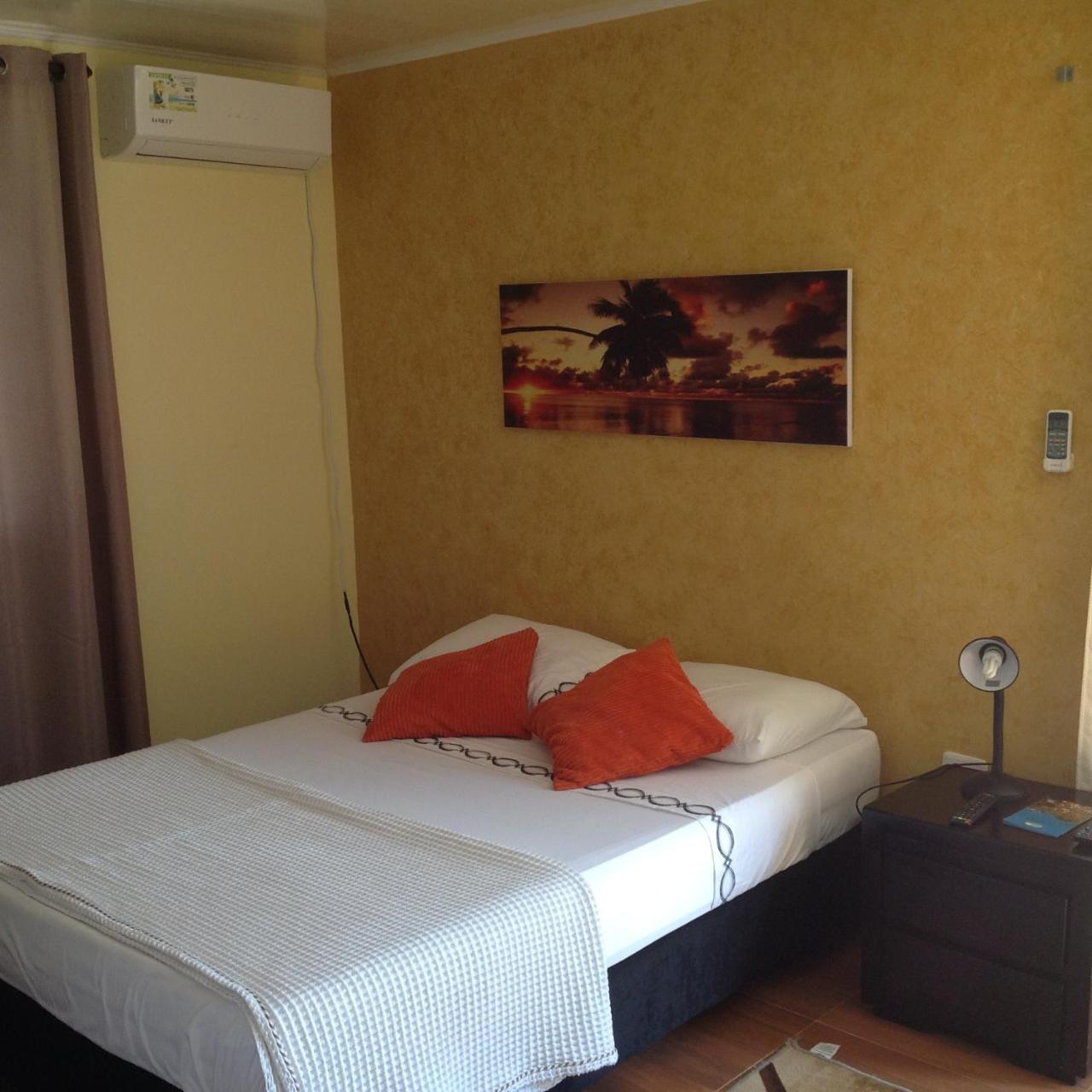 Apartamento Honey Hill View San Andrés Exterior foto